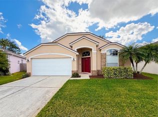 12714 Maribou Cir, Orlando, FL 32828