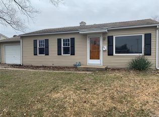 2909 Maryville Rd, Granite City, IL 62040