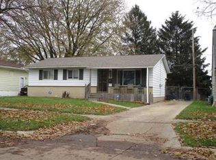 3810 Twilight Dr, Flint, MI 48506