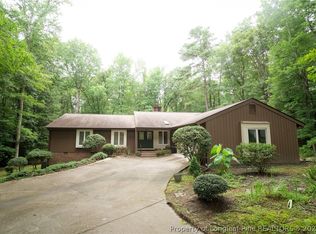 3125 Sand Wedge, Sanford, NC 27332