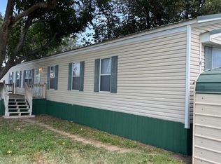 4505 S County Road 1200 TRAILER 6, Midland, TX 79706