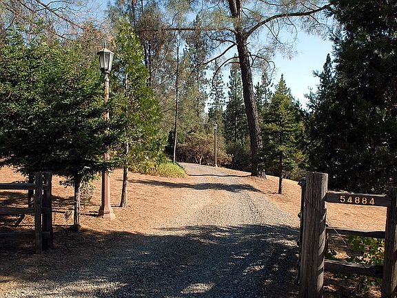  main entrance