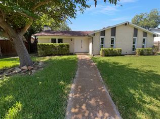 2712 Raintree Dr, Plano, TX 75074