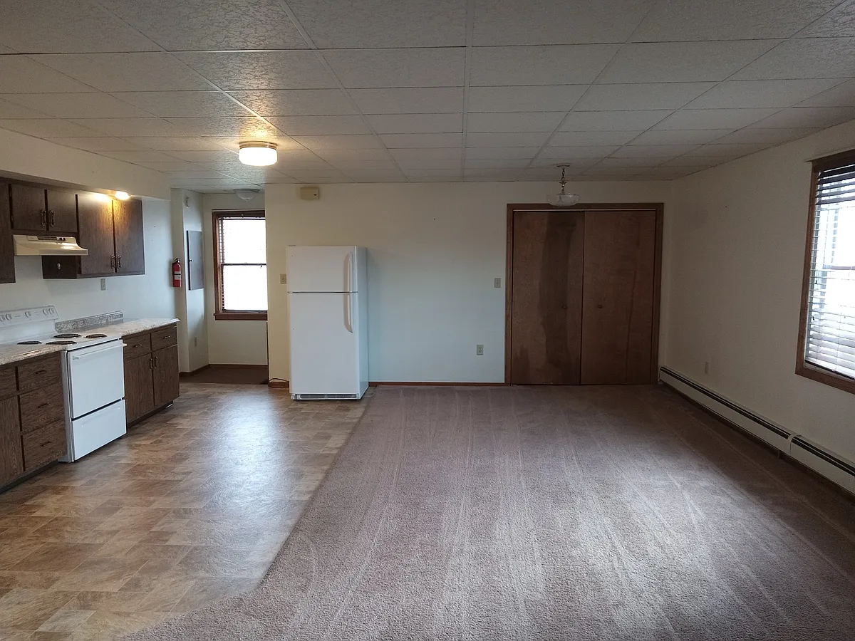 Building Photo - 1307 Seesetown Rd #4