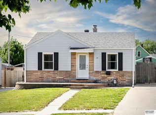 4129 N St, Omaha, NE 68107