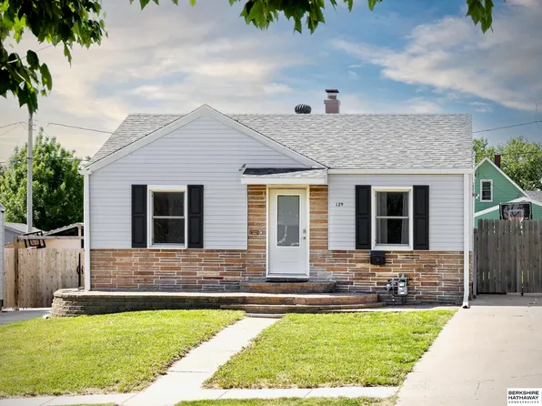 4129 N St, Omaha, NE 68107