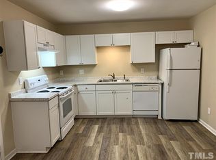 1326 Marne Ave APT B, Durham, NC 27704