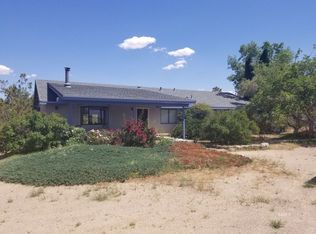 3459 W Coso Ave, Ridgecrest, CA 93555