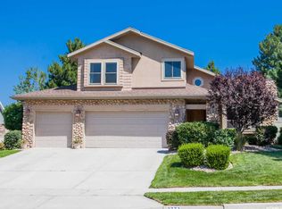 2773 E Falcon Way, Sandy, UT 84093
