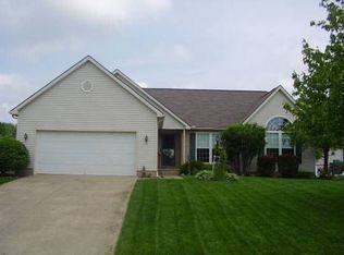 2333 Old Elm St NE, Canton, OH 44721