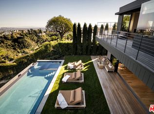 1030 Somera Rd, Los Angeles, CA 90077