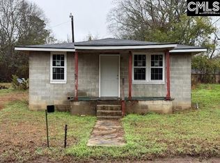 424 Jamison Ave, Orangeburg, SC 29115