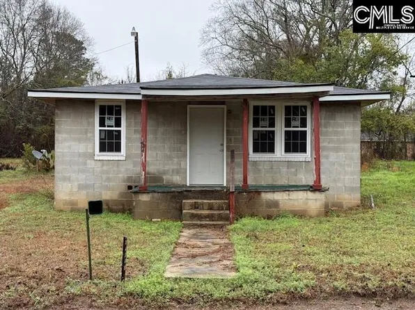 424 Jamison Ave, Orangeburg, SC 29115