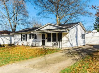 878 Lancaster Ave, Reynoldsburg, OH 43068