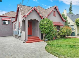 479 Superior Ave, San Leandro, CA 94577