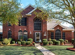 1288 Stanford Dr, Rockwall, TX 75087