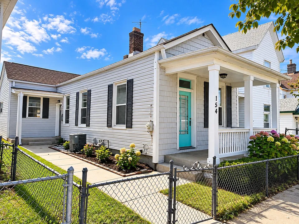 154 Foote Ave
