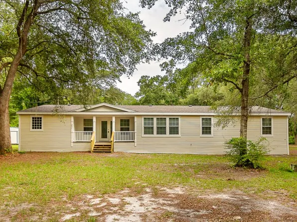 3540 NE 41st St, High Springs, FL 32643