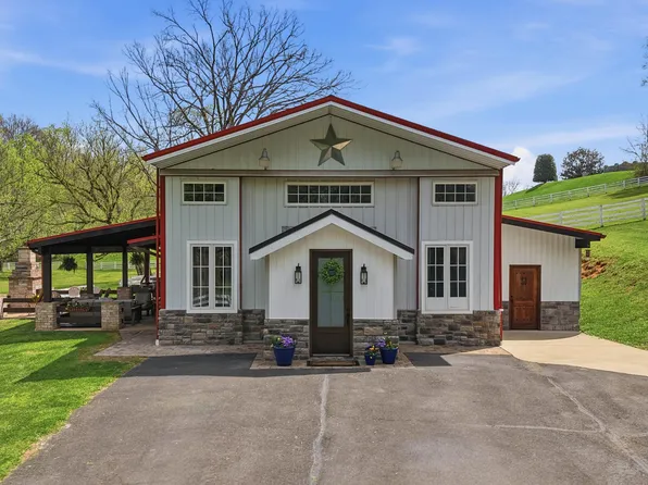 565 Gap Creek Rd, Elizabethton, TN 37643