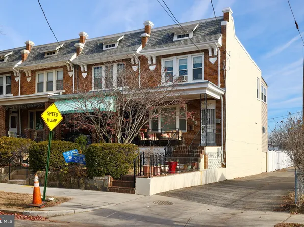 5225 7th St NW, Washington, DC 20011