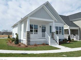 506 Colonel Byrd St, Chesapeake, VA 23323