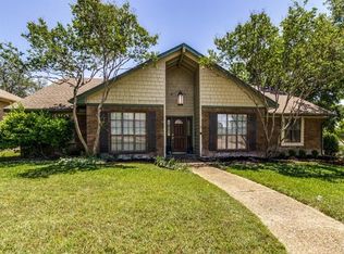 204 Alta Vis, Rockwall, TX 75087