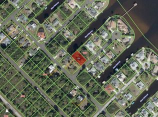 3057 Curry Ter, Pt Charlotte, FL 33981