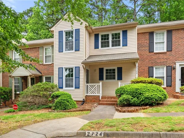2724 Windy Xing, Winston Salem, NC 27127