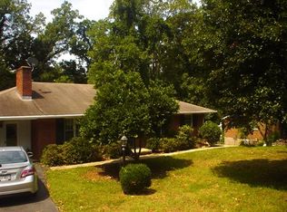 253 Lyttleton Ln, Madison Heights, VA 24572
