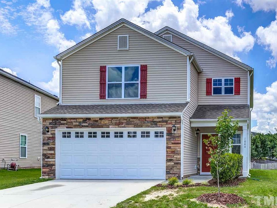 1004 Winning Colors Dr, Knightdale, NC 27545 Zillow