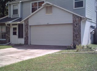 801 Oak Manor Cir, Orlando, FL 32825