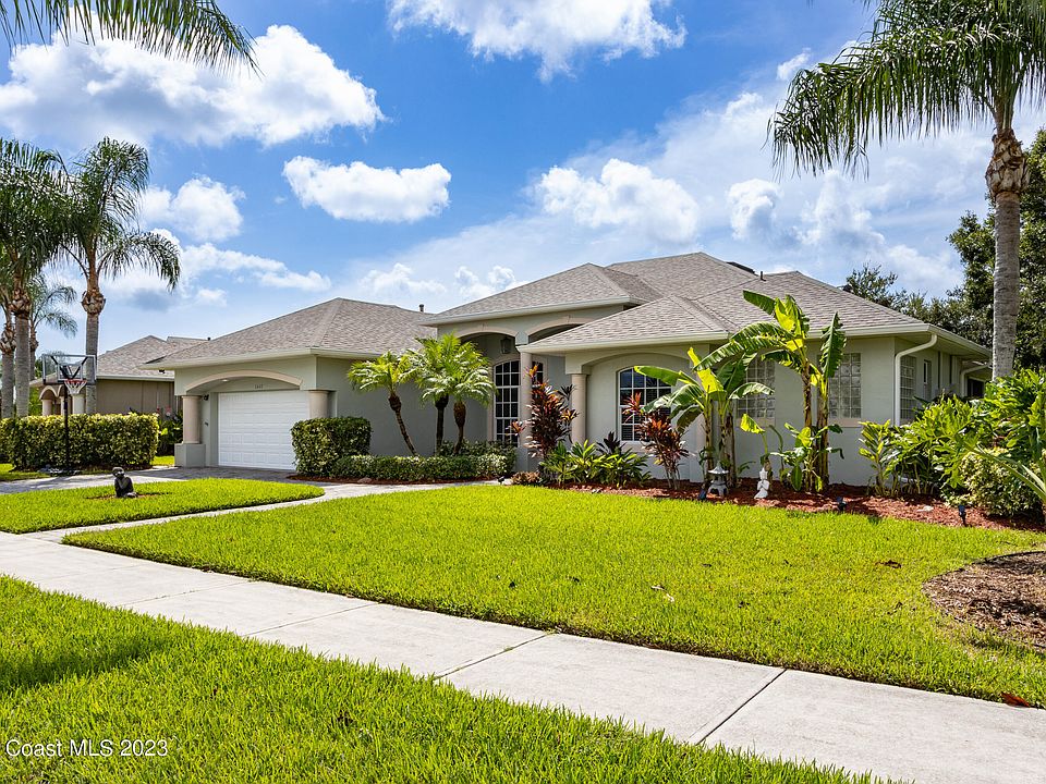 1647 Auburn Lakes Dr, Rockledge, FL 32955 Zillow