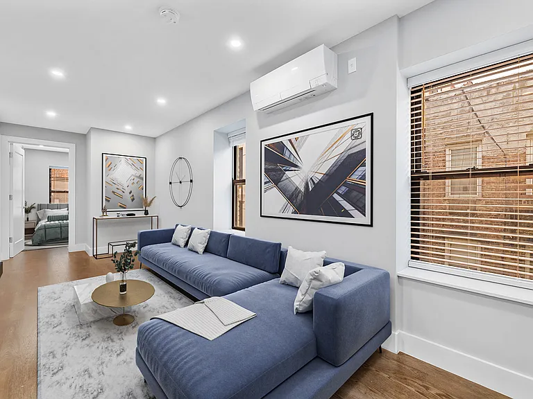 153 E 26th St #5B — Photo 1