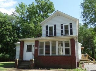23227 Watt St, Minerva, OH 44657