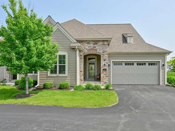 1502 Paddock COURT #59, Oconomowoc, WI 53066