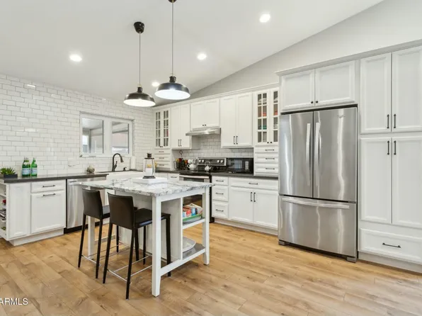 15629 N 63RD Place, Scottsdale, AZ 85254