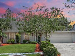 532 Silvergate Loop, Lake Mary, FL 32746