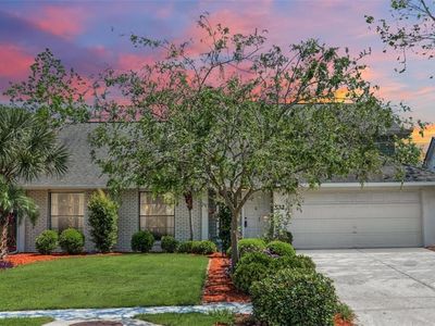 532 Silvergate Loop, Lake Mary, FL, 32746