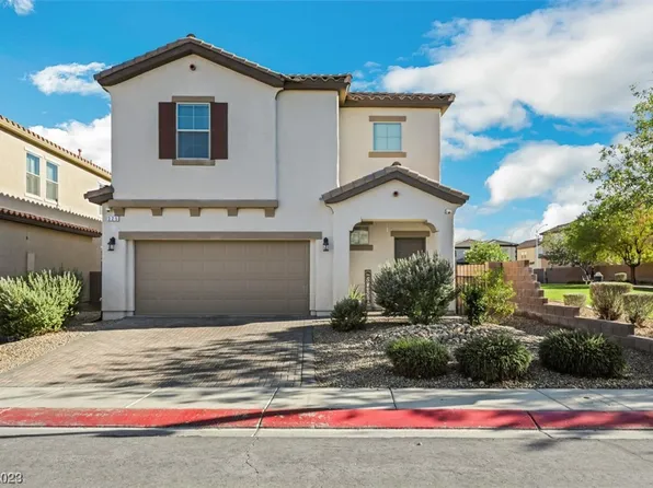 325 Casmailia Ave, North Las Vegas, NV 89031
