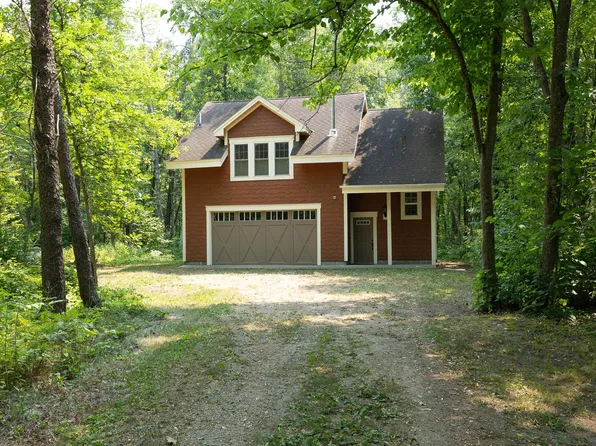5020 Woodland Dr NW, Hackensack, MN 56452