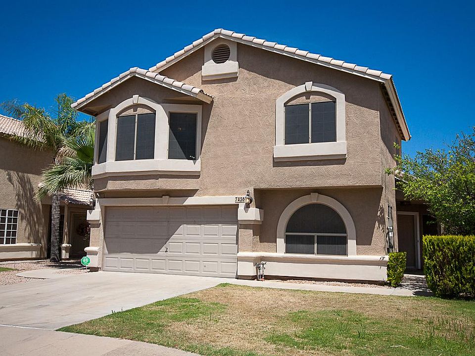 1st image of 7426 E Naranja Ave