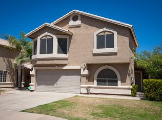 7426 E Naranja Ave, Mesa, AZ 85209