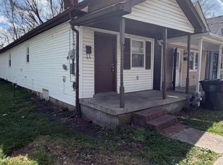 418 Chestnut St, Lexington, KY 40508