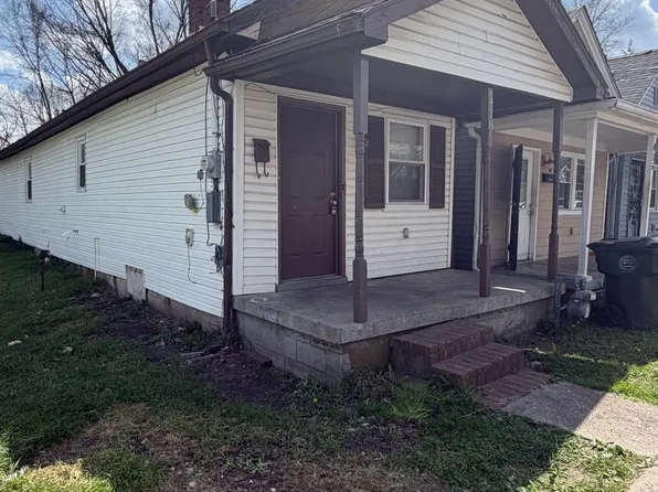 418 Chestnut St, Lexington, KY 40508