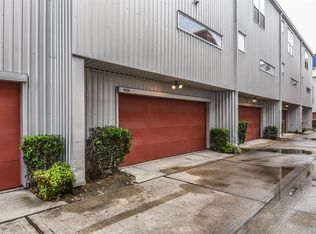 1206 Crosby St, Houston, TX 77019