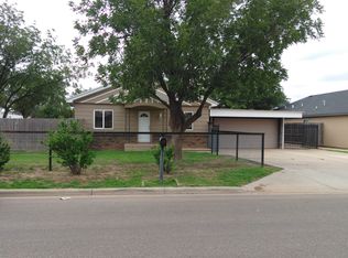 6405 26th St, Lubbock, TX 79407