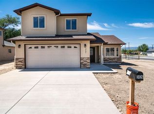 3131 Bevill Ave, Grand Junction, CO 81504