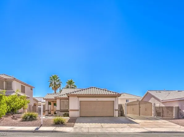 277 Ventana Heights St, Henderson, NV 89074