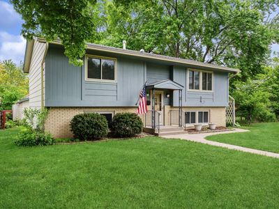 4348 Brunswick Ave N, Crystal, MN, 55422