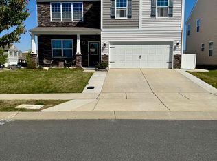 1308 Melon Colony Ave SW, Concord, NC 28027